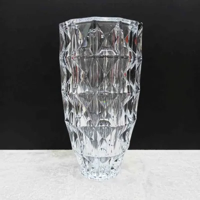 Ваза Bohemia Diamond 8KG31/99T41 25.5 см Ваза Bohemia Diamond 8KG31/99T41 25.5 см