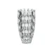 Ваза Bohemia Diamond 8KG31/99T41 25.5 см