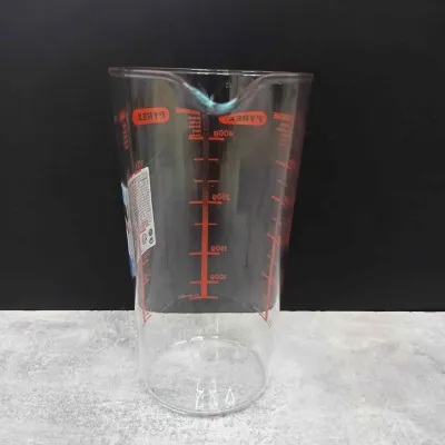 Мірний кухоль Pyrex 0.5 л (888B000) Мірний кухоль Pyrex 0.5 л (888B000)