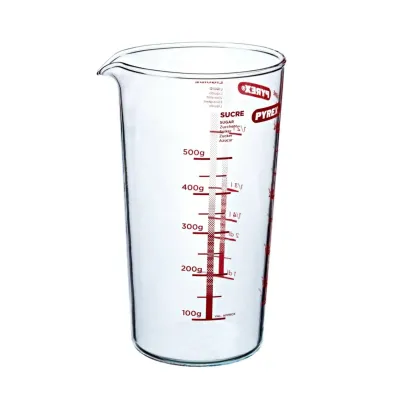 Мірний кухоль Pyrex 0.5 л (888B000)