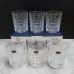 Набор стаканов Bohemia Diamond 230 мл, 6 шт 2KE38/99T41/230 Набор стаканов Bohemia Diamond 230 мл, 6 шт 2KE38/99T41/230