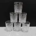 Набор стаканов Bohemia Diamond 230 мл, 6 шт 2KE38/99T41/230 Набор стаканов Bohemia Diamond 230 мл, 6 шт 2KE38/99T41/230