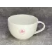 Кружка фарфоровая гладкая 240 мл Tudor TU2260 Кружка фарфоровая гладкая 240 мл Tudor TU2260