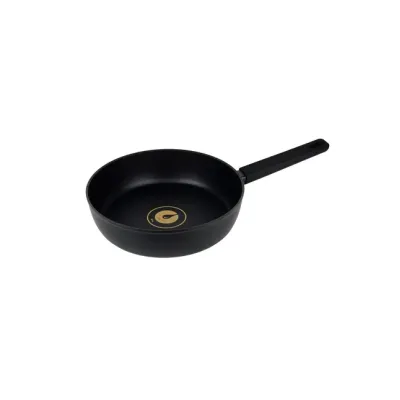 Сковорода алюминиевая без крышки 24 см Ringel Salsa RG-1134-24