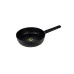 Сковорода алюминиевая без крышки 24 см Ringel Salsa RG-1134-24