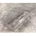 Універсальний органайзер для дому 26,5*11,2*6,3 см 1.9 л прозорий Emhouse EP-441 Універсальний органайзер для дому 26,5*11,2*6,3 см 1.9 л прозорий Emhouse EP-441