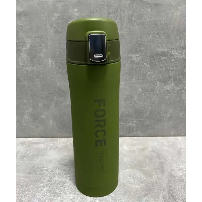 Термокухоль 400 мл Maestro Force MR-1643-40A