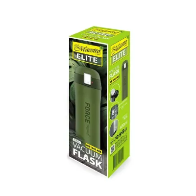 Термокухоль 400 мл Maestro Force MR-1643-40A