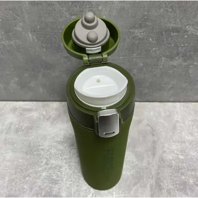 Термокухоль 400 мл Maestro Force MR-1643-40A