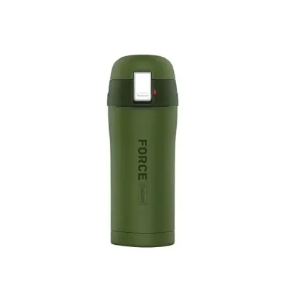 Термокухоль 400 мл Maestro Force MR-1643-40A