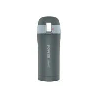 Термокружка 400 мл Maestro Power MR-1643-40B Термокружка 400 мл Maestro Power MR-1643-40B