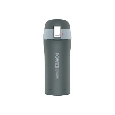 Термокружка 400 мл Maestro Power MR-1643-40B