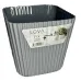 Навісний контейнер Lova plastik 400 мл сірий Lova Plastik LV-223