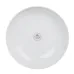 Тарілка супова 23 см Tudor Royal White TU2205-1