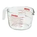 Мерный стакан стеклянный Pyrex Classic 1 л 264B000