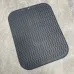 Сушка-килимок для посуду 36*28 см Titiz Plastik GP-143