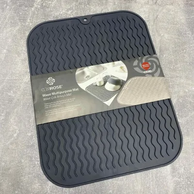 Сушка-килимок для посуду 36*28 см Titiz Plastik GP-143