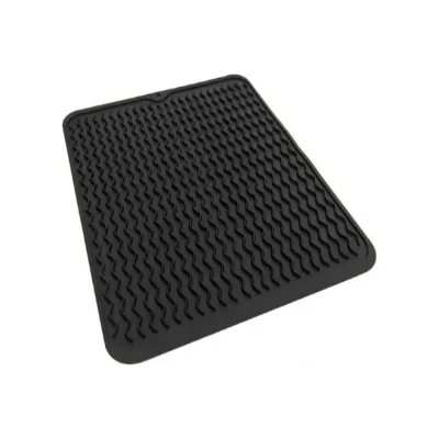 Сушка-килимок для посуду 36*28 см Titiz Plastik GP-143