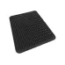 Сушка-килимок для посуду 36*28 см Titiz Plastik GP-143