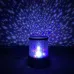 Прожектор звездного неба Gizmos H-28305 STAR PROJECTOR Черный