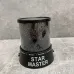 Прожектор звездного неба Gizmos H-28305 STAR PROJECTOR Черный