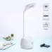 Настільна лампа акумуляторна LED з підставкою A-PLUS SST-813/1008808