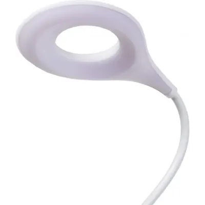 Настільна лампа акумуляторна LED з підставкою A-PLUS SST-813/1008808