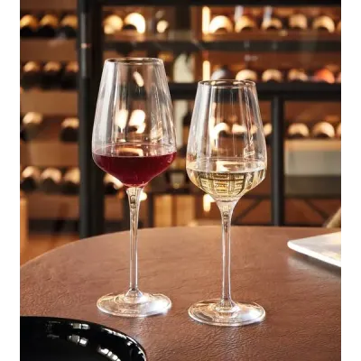 Набор бокалов для вина 450 мл 6 шт Chef&Sommelier Sublym L1739/1