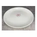 Тарелка обеденная 25,5 см Tudor Royal White TU2204-4 Тарелка обеденная 25,5 см Tudor Royal White TU2204-4