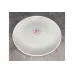 Тарелка обеденная 25,5 см Tudor Royal White TU2204-4 Тарелка обеденная 25,5 см Tudor Royal White TU2204-4