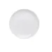Тарелка обеденная 25,5 см Tudor Royal White TU2204-4