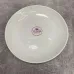 Тарелка пирожковая 18 см Tudor Royal White TU2204-1