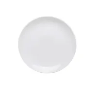 Тарілка пиріжкова 18 см Tudor Royal White TU2204-1