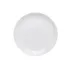 Тарелка пирожковая 18 см Tudor Royal White TU2204-1