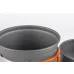 Набір туристичного посуду A-PLUS Cooking Set DS-101/6017 Набір туристичного посуду A-PLUS Cooking Set DS-101/6017