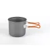 Набір туристичного посуду A-PLUS Cooking Set DS-101/6017 Набір туристичного посуду A-PLUS Cooking Set DS-101/6017