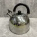 Чайник из нержавеющей стали 3,5 л A-Plus 1323
