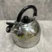 Чайник из нержавеющей стали 3,5 л A-Plus 1323