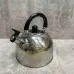 Чайник из нержавеющей стали 3,5 л A-Plus 1323