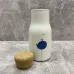 Пляшка фарфорова Африкаанс для молока 400 мл Olens O8030-40-1 Пляшка фарфорова Африкаанс для молока 400 мл Olens O8030-40-1