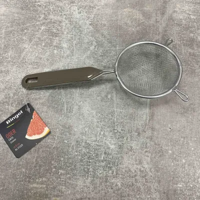 Сито из нержавеющей стали Ringel Oder 8 см RG-5125/8