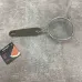 Сито из нержавеющей стали Ringel Oder 8 см RG-5125/8