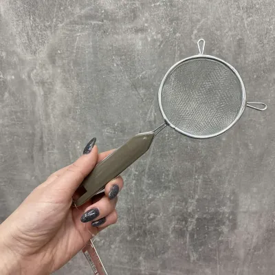 Сито из нержавеющей стали Ringel Oder 8 см RG-5125/8