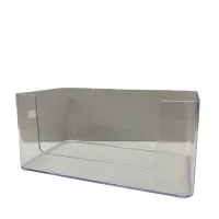 Органайзер для мелочей прозрачный Lova Plastik LV-210 Органайзер для мелочей прозрачный Lova Plastik LV-210