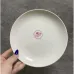 Тарелка десертная 23 см Tudor Royal White TU2204-3 Тарелка десертная 23 см Tudor Royal White TU2204-3