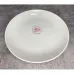 Тарелка десертная 23 см Tudor Royal White TU2204-3 Тарелка десертная 23 см Tudor Royal White TU2204-3
