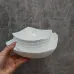 Набор салатников 5 предметов Luminarc Lotusia (4 шт – 15 см, 1 шт – 20 см) V1096