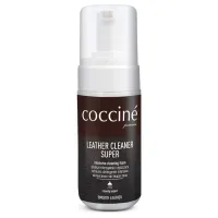 Пенка для очищения гладкой кожи 100 мл Coccine Leather Cleaner 3793