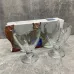 Набір креманок 2 шт 200 мл 9,5*9,5*12,5 см Pasabahce Ice Ville 51638 Набір креманок 2 шт 200 мл 9,5*9,5*12,5 см Pasabahce Ice Ville 51638
