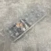 Лоток для яиц 12 шт 18*10*8 см Akay Plastik AK649